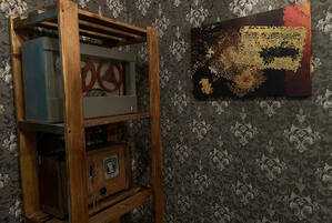 Фотография квеста Ограбление казино. Fallout от компании Место квестов (Фото 5)