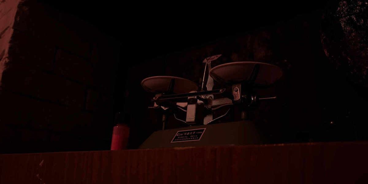 Новый перформанс доступен для бронирования