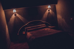 Фотография квеста 1408 от компании Очень страшный квест (Фото 1)