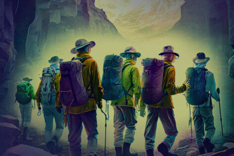 Квест «Искатели сокровищ» от QuestQuest