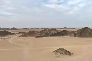 Пирамиды