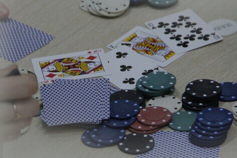 Ролевой квест «В мире роскоши и тайн» от Mystic Games