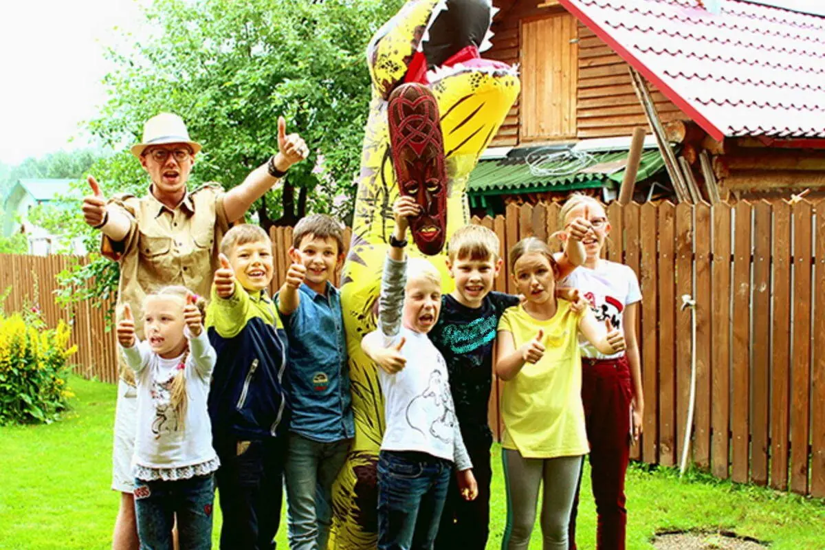 Откройте двери в мир квестов!