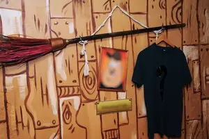 Тайны Хижины чудес