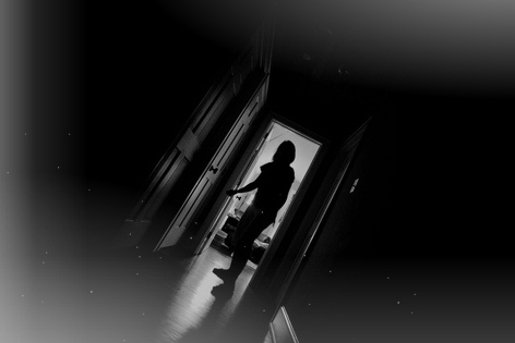 Квест «Отель "Фобос"» от 4 Rooms