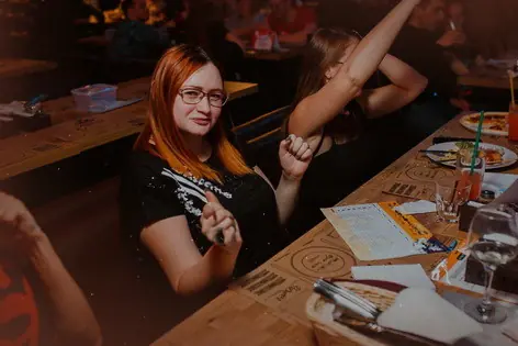 Квиз «Вау квиз» от Вау квиз