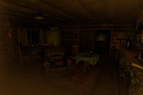 VR-квест «House of Fear» от Another World