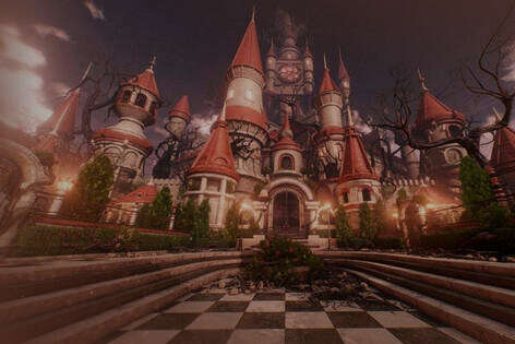 VR-квест «Alice» от Another World