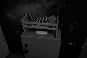 Фотография перформанса Кочегар от компании Место квестов (Фото 3)