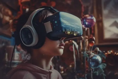VR-квест «Виртуальная реальность» от Another World