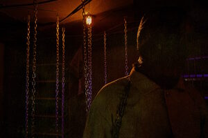 Фотография квеста Fallout: радиоактивный хоррор от компании Место квестов (Фото 1)