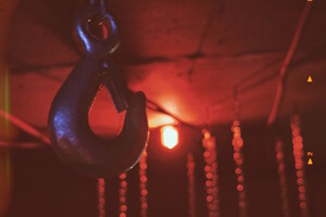 Фотография квеста Fallout: радиоактивный хоррор от компании Место квестов (Фото 4)