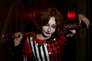 Фотография перформанса Лекарство от здоровья от компании OKey Quest (Фото 2)