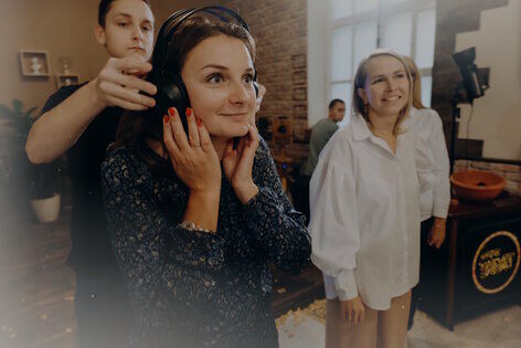 Ролевой квест «Show Today» от Show Today