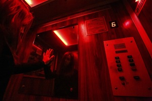 Фотография квеста Лифт-убийца от компании Квест42 (Фото 1)