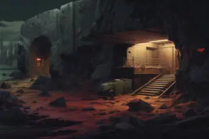 Камера пыток / El Diablo