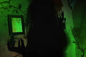 Фотография квеста Ведьма 2.0. Тайна сундука от компании Очень страшный квест (Фото 1)