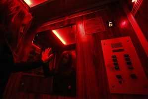 Фотография квеста Лифт-убийца от компании Квест42 (Фото 1)